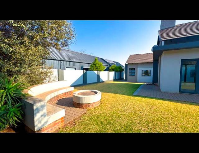 4 BEDROOM HOUSE FOR SALE IN MIDSTREAM RIDGE